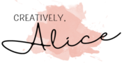 Creatively Alice
